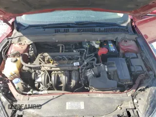 2017 Ford Fusion SE with VIN 3FA6P0H74HR138164, listed as a Copart auction lot 60105485 with 199,528 mi miles and Salvage title. Bid and sale history available at DreamBid. Image 11.