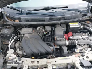 2014 Nissan Versa SV with VIN 3N1CN7AP2EK464770, listed as a IAAI auction lot 42191565 with 101,349 mi miles and . Bid and sale history available at carsss.com. Image 10.