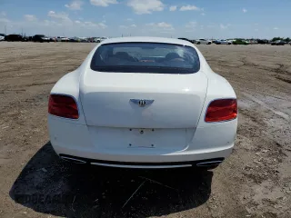 2013 Bentley Continental GT с VIN SCBFU7ZA2DC084722, выставлен на аукционе Copart как лот 50199214 с пробегом 25 225 миль миль и . История ставок и продаж доступна на DreamBid. Изображение 6.