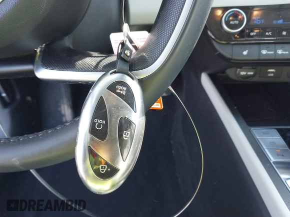 2024 Hyundai Elantra Limited with VIN KMHLP4DG0RU740625, listed as a IAAI auction lot 41684673 with 22,490 mi miles and . Bid and sale history available at DreamBid. Image 11.
