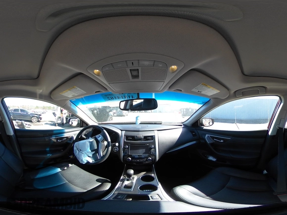 2015 Nissan Altima S with VIN 1N4AL3AP7FN300483, listed as a IAAI auction lot 41814182 with 30,446 mi miles and . Bid and sale history available at DreamBid. Image 18.