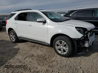 2014 Chevrolet Equinox LT with VIN 2GNFLGE36E6249065, listed as a Copart auction lot 43982235 with 109,471 mi miles and Salvage Title. Bid and sale history available at carsss.com. Image 4.