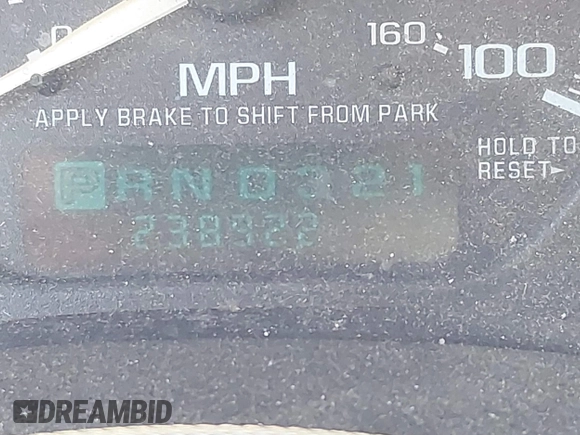 2002 Chevrolet Tahoe LT with VIN 1GNEC13Z12J233208, listed as a IAAI auction lot 41659873 with 238,922 mi miles and . Bid and sale history available at DreamBid. Image 15.