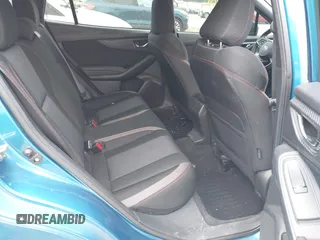 2017 Subaru Impreza Special Sports with VIN 4S3GTAL65H1716443, listed as a IAAI auction lot 42509206 with 115,169 mi miles and . Bid and sale history available at DreamBid. Image 8.