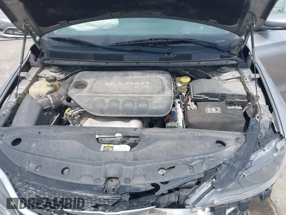 2015 Chrysler 200 Limited with VIN 1C3CCCAB8FN574495, listed as a IAAI auction lot 42027962 with 164,490 mi miles and . Bid and sale history available at DreamBid. Image 10.