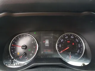 2019 Toyota RAV4 LE with VIN 2T3G1RFV5KC052632, listed as a Copart auction lot 63547905 with 138,090 mi miles and Clean title. Bid and sale history available at DreamBid. Image 9.