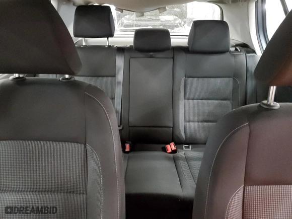 2011 Volkswagen Golf with VIN WVWDA7AJ0BW024216, listed as a Copart auction lot 49585055 with 145,451 mi miles and Salvage Title. Bid and sale history available at carsss.com. Image 10.