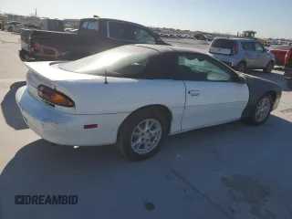 1998 Chevrolet Camaro Police Police Pkg B4C with VIN 2G1FP22G2W2127148, listed as a Copart auction lot 49785625 with 125,328 mi miles and Clean Title. Bid and sale history available at carsss.com. Image 3.