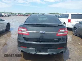 2013 Ford Taurus SHO с VIN 1FAHP2KT9DG144215, выставлен на аукционе IAAI как лот 42107386 с пробегом 199 934 миль миль и . История ставок и продаж доступна на DreamBid. Изображение 16.