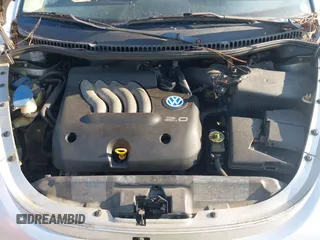 1998 Volkswagen Beetle с VIN 3VWBB61C3WM017876, выставлен на аукционе IAAI как лот 42418170 с пробегом Не указан миль и . История ставок и продаж доступна на DreamBid. Изображение 10.