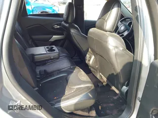 2018 Jeep Cherokee Latitude Plus с VIN 1C4PJLLB7JD552311, выставлен на аукционе IAAI как лот 42054262 с пробегом 164 209 миль миль и . История ставок и продаж доступна на DreamBid. Изображение 8.