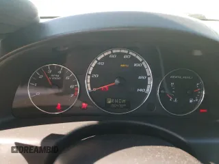2006 Chevrolet Malibu Maxx SS z VIN 1G1ZW63156F193662, wystawiony jako Copart lot #55112205 z przebiegiem 126 470 mil mil oraz Szkody całkowita. Historia ofert i sprzedaży dostępna na DreamBid. Obrazek 9.