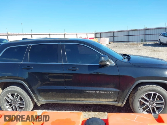 2019 Jeep Grand Cherokee Upland with VIN 1C4RJEAG3KC558147, listed as a IAAI auction lot 42142470 with 133,797 mi miles and . Bid and sale history available at DreamBid. Image 13.