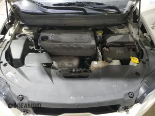 2019 Jeep Cherokee Latitude Plus с VIN 1C4PJMLB7KD293598, выставлен на аукционе Copart как лот 58841895 с пробегом 106 953 миль миль и Списание • Salvage title. История ставок и продаж доступна на DreamBid. Изображение 12.