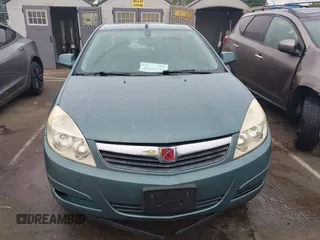 2009 Saturn Aura XR z VIN 1G8ZV57B49F210196, wystawiony jako IAAI lot #42106730 z przebiegiem 181 118 mil mil oraz . Historia ofert i sprzedaży dostępna na DreamBid. Obrazek 12.