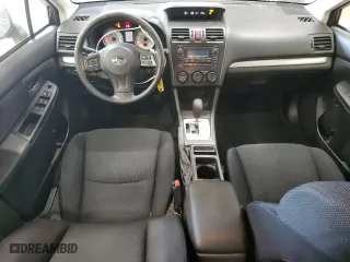 2012 Subaru Impreza Sedan 2.0i Premium with VIN JF1GJAC6XCH029468, listed as a Copart auction lot 53342855 with 145,259 mi miles and Salvage Title. Bid and sale history available at carsss.com. Image 8.
