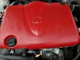 2023 Toyota Camry TRD with VIN 4T1KZ1AK8PU081039, listed as a Copart auction lot 67947105 with 16,782 mi miles and Salvage title. Bid and sale history available at DreamBid. Image 16.