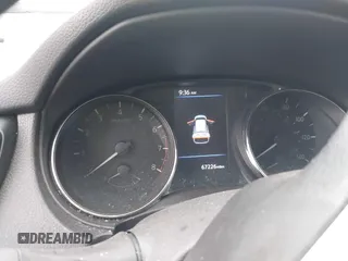 2019 Nissan Rogue SL with VIN 5N1AT2MT3KC824826, listed as a IAAI auction lot 41733176 with 67,226 mi miles and . Bid and sale history available at DreamBid. Image 7.