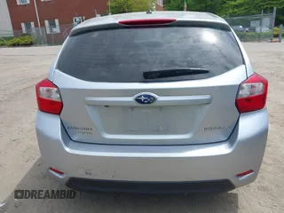 2015 Subaru Impreza 2.0i z VIN JF1GPAA60F9222681, wystawiony jako IAAI lot #42252635 z przebiegiem 146 853 mil mil oraz . Historia ofert i sprzedaży dostępna na DreamBid. Obrazek 16.