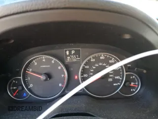 2013 Subaru Legacy 2.5i z VIN 4S3BMBA67D3035859, wystawiony jako Copart lot #52052765 z przebiegiem 197 732 mil mil oraz Szkoda całkowita • Salvage title. Historia ofert i sprzedaży dostępna na DreamBid. Obrazek 9.