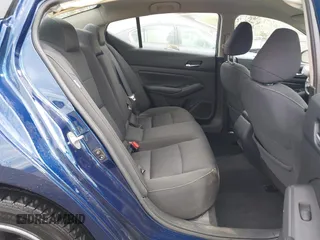 2020 Nissan Altima S z VIN 1N4BL4BW1LN322894, wystawiony jako IAAI lot #42050893 z przebiegiem 162 731 mil mil oraz . Historia ofert i sprzedaży dostępna na DreamBid. Obrazek 8.