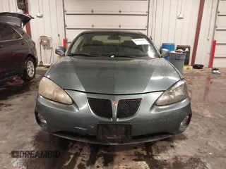2006 Pontiac Grand Prix GT z VIN 2G2WR554461315118, wystawiony jako IAAI lot #41583027 z przebiegiem 243 614 mil mil oraz . Historia ofert i sprzedaży dostępna na DreamBid. Obrazek 12.