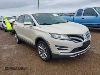 2018 Lincoln MKC Select with VIN 5LMCJ2C96JUL04582, listed as a IAAI auction lot 42213837 with 158,153 mi miles and . Bid and sale history available at DreamBid. Image 1.