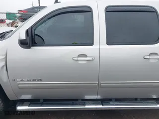 2008 GMC Sierra 1500 Work Truck with VIN 2GTEK13M881169431, listed as a IAAI auction lot 41435930 with 132,787 mi miles. Bid and sale history available at carsss.com. Image 14.