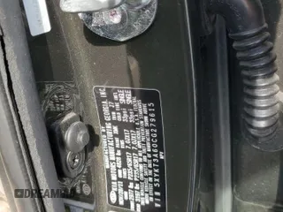 2012 Kia Sorento LX with VIN 5XYKT3A60CG279615, listed as a Copart auction lot 52877795 with 120,159 mi miles and Salvage Title. Bid and sale history available at carsss.com. Image 13.