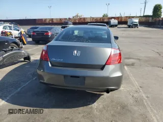 2009 Honda Accord LX-S with VIN 1HGCS12359A017311, listed as a Copart auction lot 54782165 with 287,328 mi miles and Salvage Title. Bid and sale history available at DreamBid. Image 6.