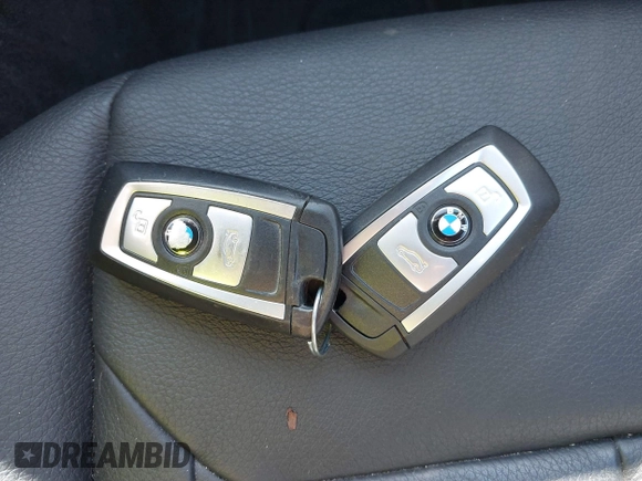 2014 BMW 3 Series 328i xDrive with VIN WBA3G7C58EKN36972, listed as a IAAI auction lot 41854952 with 112,201 mi miles and . Bid and sale history available at carsss.com. Image 11.