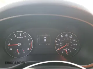 2017 Kia Sportage LX z VIN KNDPM3AC0H7232842, wystawiony jako Copart lot #56117995 z przebiegiem 93 135 mil mil oraz Szkoda całkowita • Salvage title. Historia ofert i sprzedaży dostępna na DreamBid. Obrazek 9.
