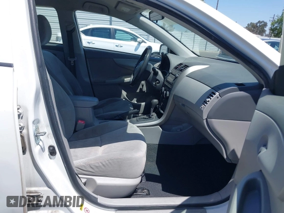 2010 Toyota Corolla с VIN JTDBU4EE8A9115063, выставлен на аукционе IAAI как лот 42366910 с пробегом 169 997 миль миль и . История ставок и продаж доступна на DreamBid. Изображение 5.