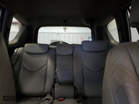2011 Toyota RAV4 Ltd with VIN JTMDK4DVXB5101643, listed as a Copart auction lot 44846615 with 215,633 mi miles and Clean Title. Bid and sale history available at carsss.com. Image 10.