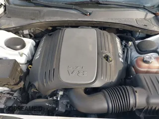 2016 Chrysler 300 with VIN 2C3CCABTXGH328909, listed as a IAAI auction lot 41788815 with 106,088 mi miles. Bid and sale history available at carsss.com. Image 10.