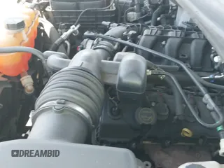 2016 Ford F-150 XL с VIN 1FTMF1C88GKF06780, выставлен на аукционе IAAI как лот 42846270 с пробегом 237 107 миль миль и . История ставок и продаж доступна на DreamBid. Изображение 19.