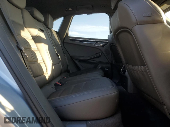 2022 Porsche Macan S с VIN WP1AG2A56NLB24641, выставлен на аукционе Copart как лот 47039905 с пробегом 41 975 миль миль и Списание • Salvage title. История ставок и продаж доступна на DreamBid. Изображение 11.