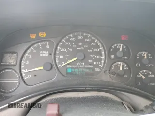 2000 GMC New Sierra 1500 SLE with VIN 2GTEC19T9Y1126938, listed as a Copart auction lot 43553875 with 416,774 mi miles and Salvage Title. Bid and sale history available at carsss.com. Image 9.