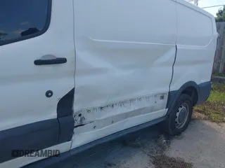2016 Ford Transit Cargo с VIN 1FTYR1YM0GKA86155, выставлен на аукционе IAAI как лот 41840237 с пробегом 192 125 миль миль и . История ставок и продаж доступна на DreamBid. Изображение 20.