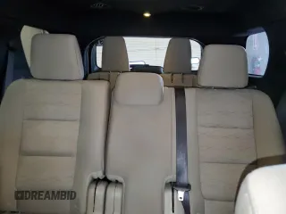 2013 Ford Explorer с VIN 1FM5K7B87DGC29747, выставлен на аукционе Copart как лот 58869165 с пробегом 146 298 миль миль и Списание • Salvage title. История ставок и продаж доступна на DreamBid. Изображение 10.