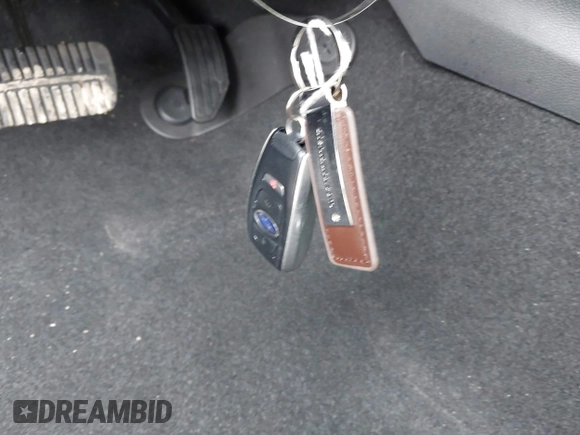 2021 Subaru Impreza Premium с VIN 4S3GTAD60M3706741, выставлен на аукционе IAAI как лот 42194562 с пробегом 9 785 миль миль и . История ставок и продаж доступна на DreamBid. Изображение 11.