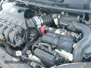 2013 Nissan Sentra S with VIN 3N1AB7AP5DL781533, listed as a IAAI auction lot 42643200 with 100,756 mi miles and . Bid and sale history available at DreamBid. Image 14.