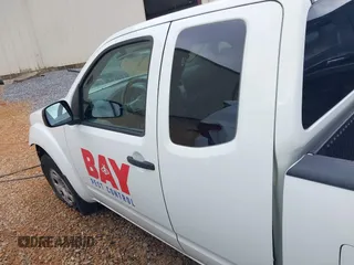 2020 Nissan Frontier S with VIN 1N6ED0CE7LN711829, listed as a IAAI auction lot 41481364 with 97,584 mi miles and . Bid and sale history available at DreamBid. Image 15.