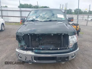 2012 Ford F-150 XL with VIN 1FTFX1ET4CFC15316, listed as a IAAI auction lot 42269513 with 145,517 mi miles and . Bid and sale history available at DreamBid. Image 12.
