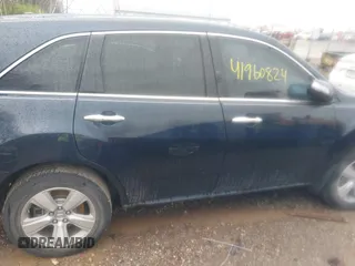 2011 Acura MDX Technology z VIN 2HNYD2H65BH506914, wystawiony jako IAAI lot #41960824 z przebiegiem 230 331 mil mil oraz . Historia ofert i sprzedaży dostępna na DreamBid. Obrazek 13.
