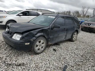 2004 Volkswagen Jetta GLS с VIN WVWSR61J14W102208, выставлен на аукционе Copart как лот 53611925 с пробегом 352 353 миль миль и Чистый • Clean title. История ставок и продаж доступна на DreamBid. Изображение 1.