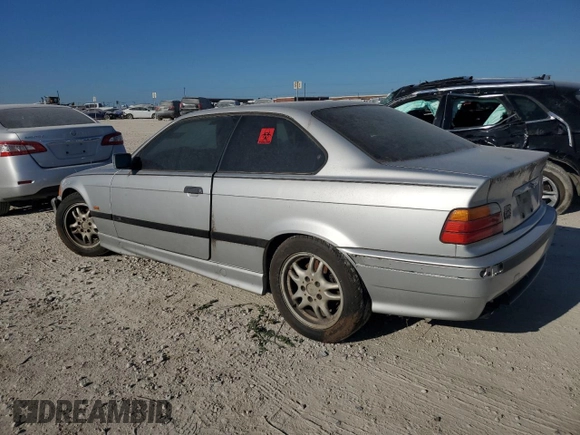 1999 BMW 3 Series 328is with VIN WBABG1338XET08298, listed as a Copart auction lot 67416004 with 0 mi miles and Clean Title. Bid and sale history available at carsss.com. Image 2.