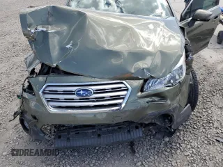 2016 Subaru Outback Premium z VIN 4S4BSAHC3G3254541, wystawiony jako Copart lot #53671175 z przebiegiem Nie podano mil oraz Szkoda całkowita • Salvage title. Historia ofert i sprzedaży dostępna na DreamBid. Obrazek 11.