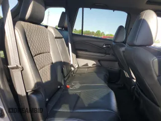 2019 Honda Passport EX-L z VIN 5FNYF8H50KB020351, wystawiony jako Copart lot #54750275 z przebiegiem 41 198 mil mil oraz Szkoda całkowita • Salvage title. Historia ofert i sprzedaży dostępna na DreamBid. Obrazek 11.