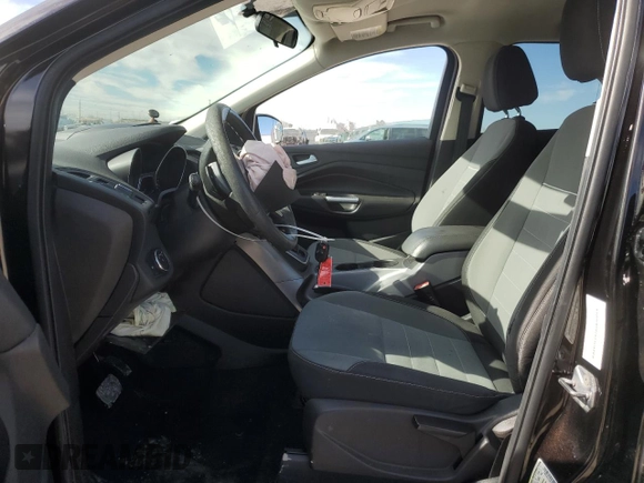 2013 Ford Escape SE z VIN 1FMCU0GX1DUD38196, wystawiony jako Copart lot #43279895 z przebiegiem 200 619 mil mil oraz Szkoda całkowita • Salvage title. Historia ofert i sprzedaży dostępna na DreamBid. Obrazek 7.